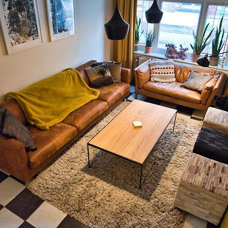 Tripel B Bed and Breakfast Brugge Buitenkant foto