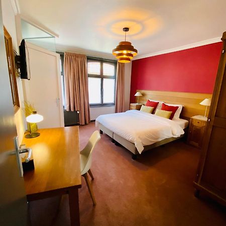 Tripel B Bed and Breakfast Brugge Buitenkant foto