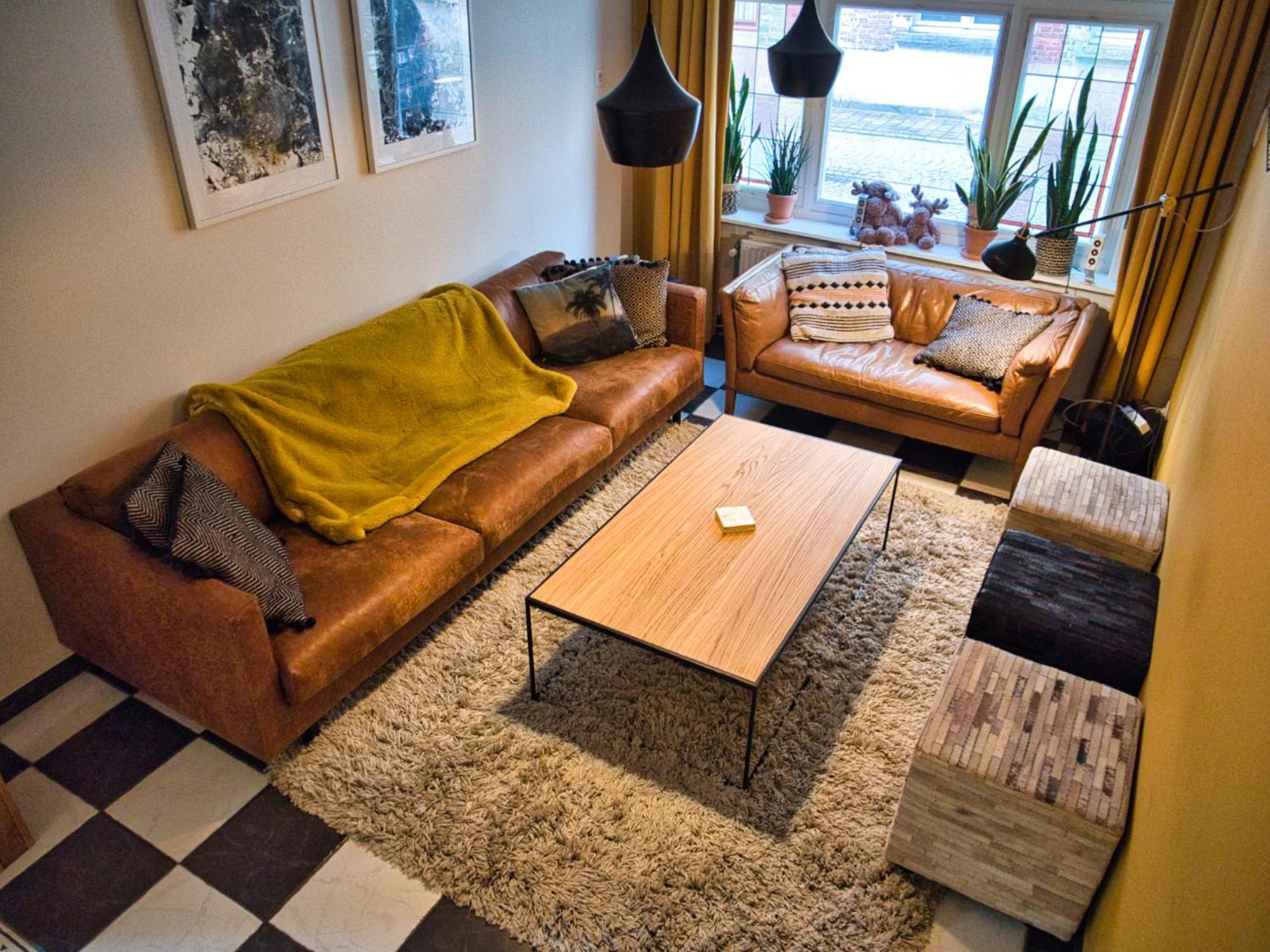 Tripel B Bed and Breakfast Brugge Buitenkant foto