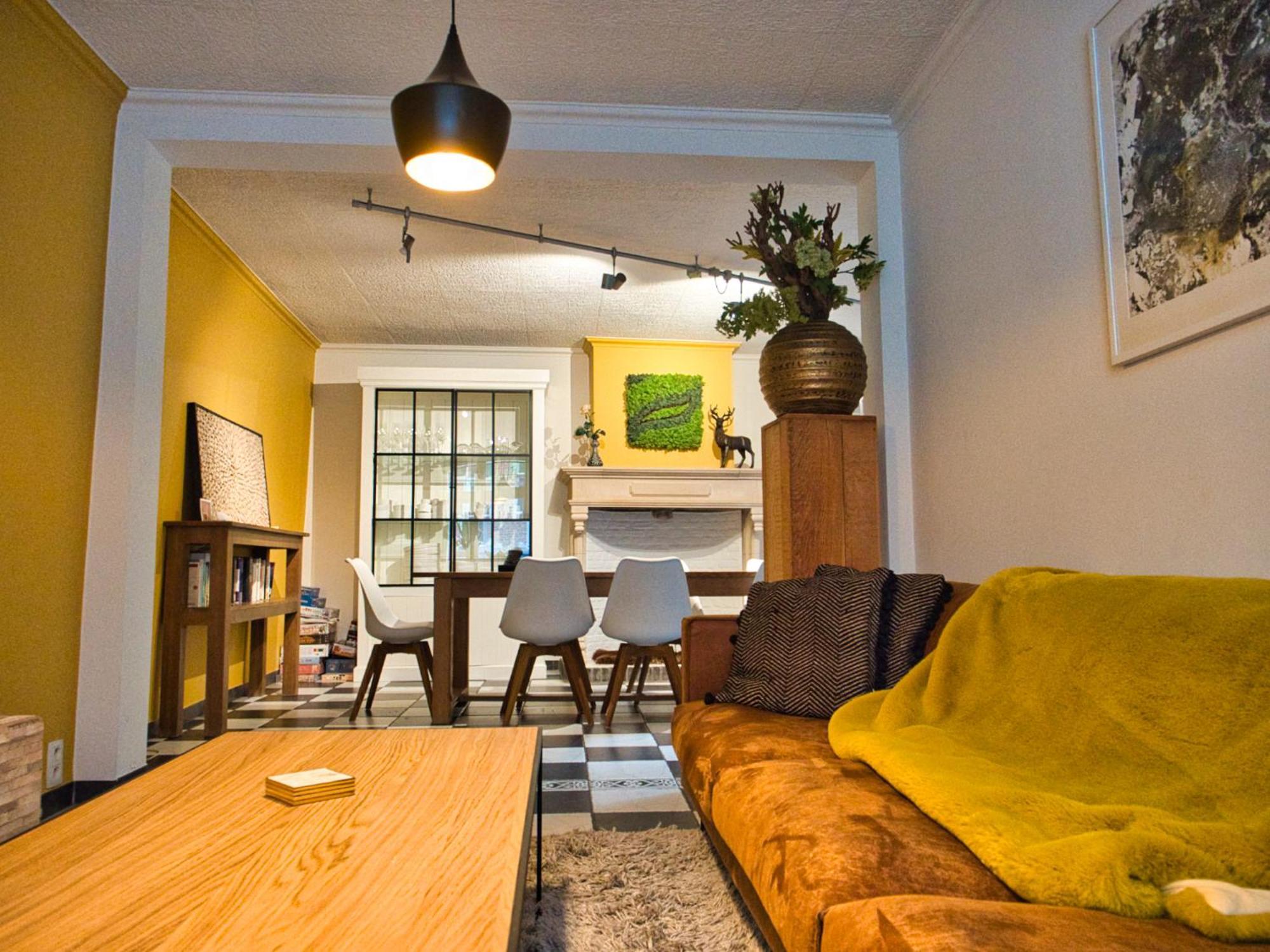 Tripel B Bed and Breakfast Brugge Buitenkant foto