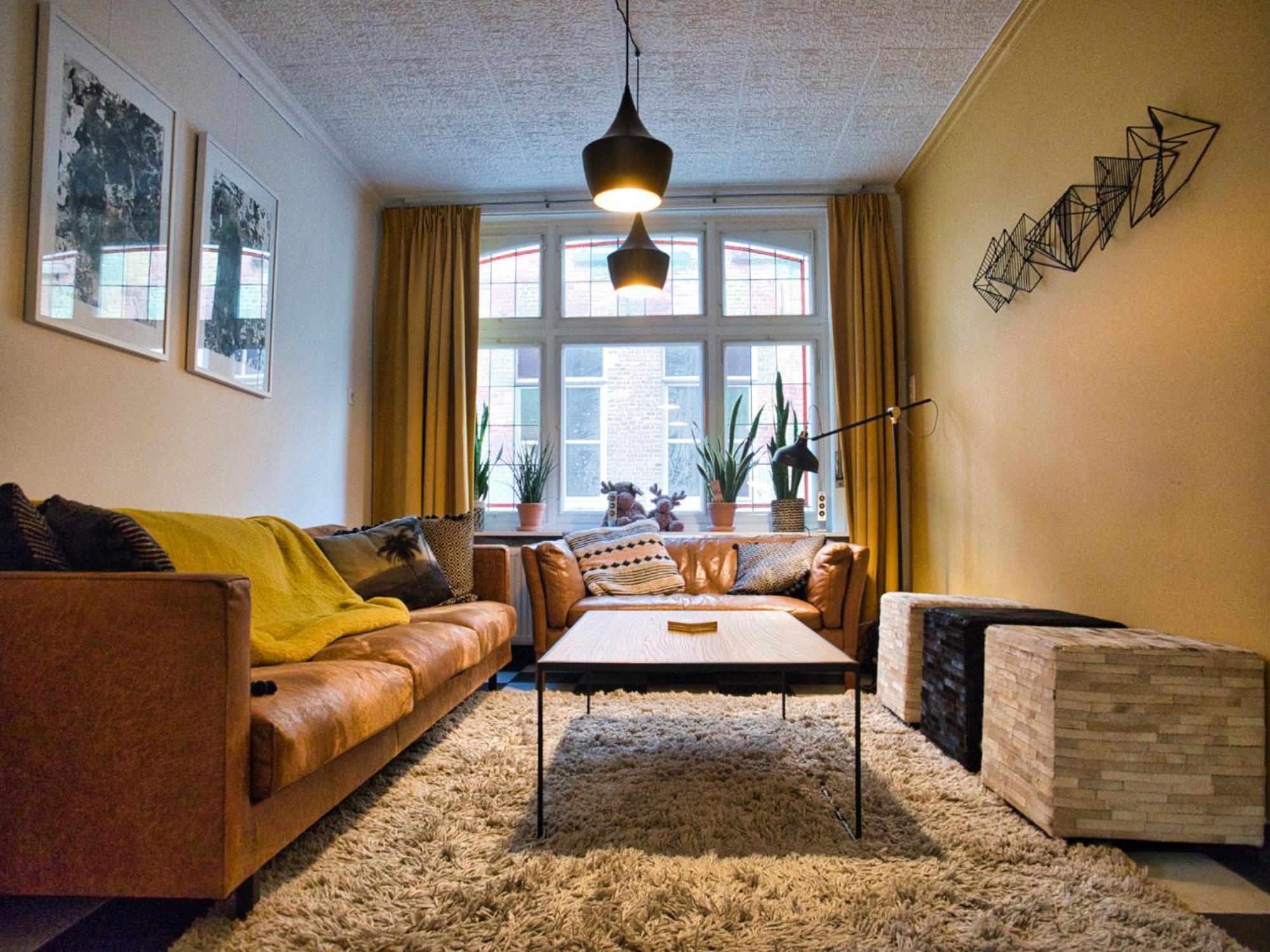 Tripel B Bed and Breakfast Brugge Buitenkant foto