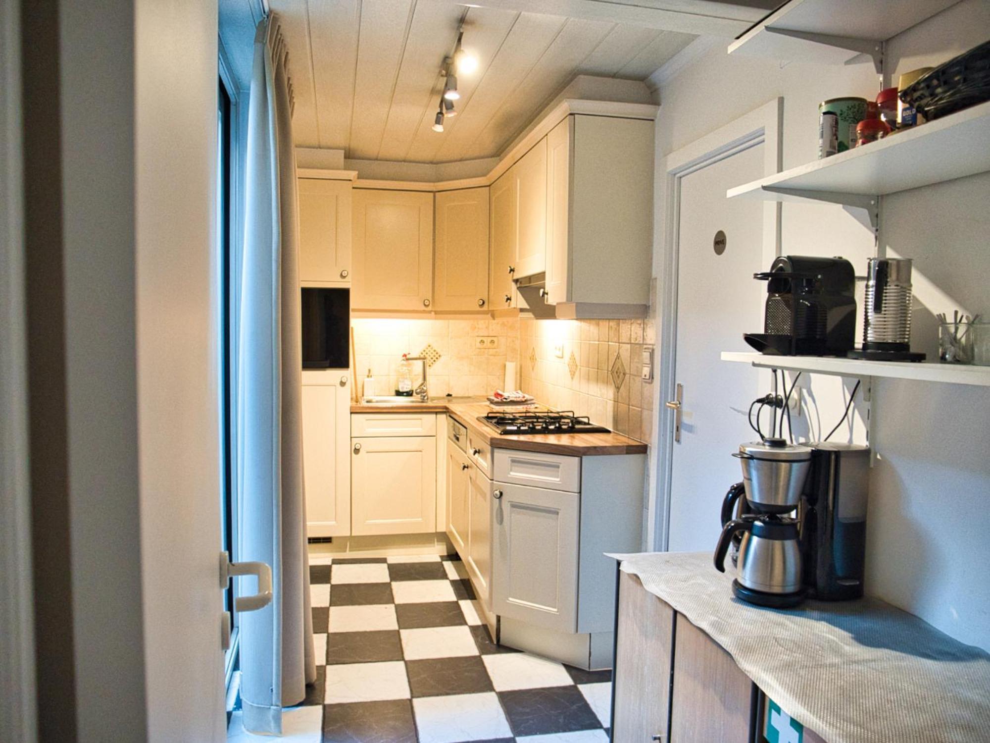 Tripel B Bed and Breakfast Brugge Buitenkant foto