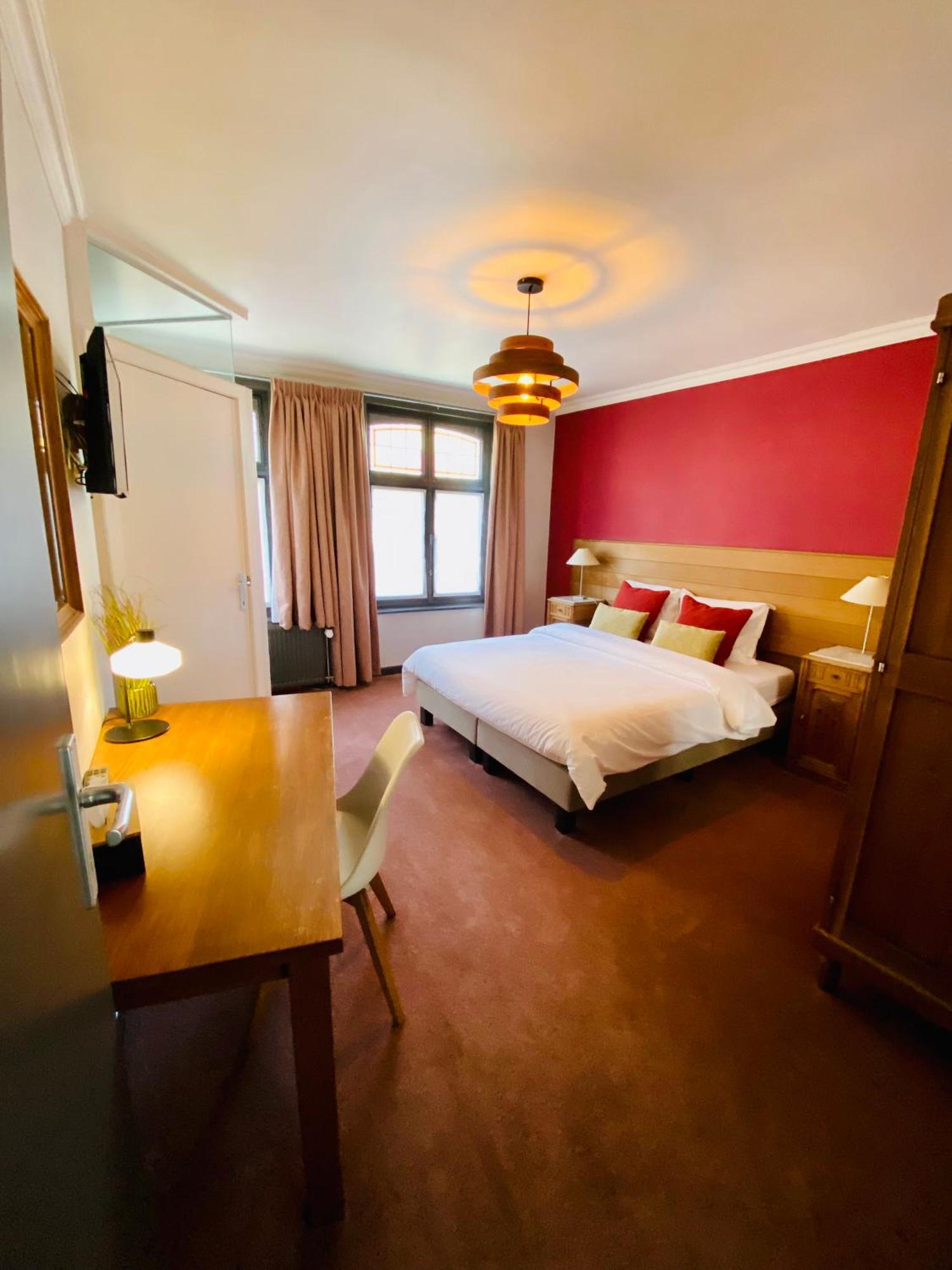 Tripel B Bed and Breakfast Brugge Buitenkant foto