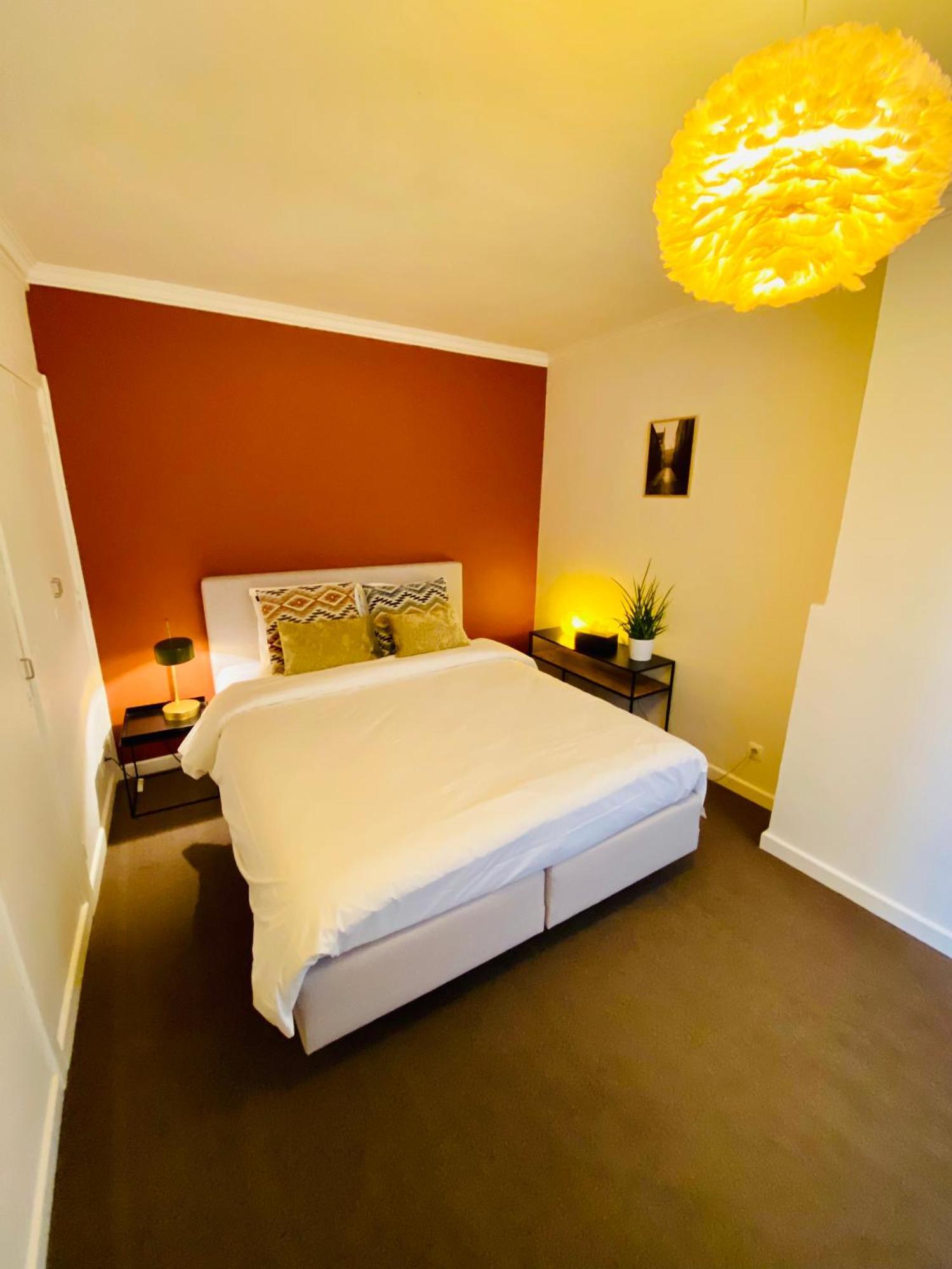 Tripel B Bed and Breakfast Brugge Buitenkant foto
