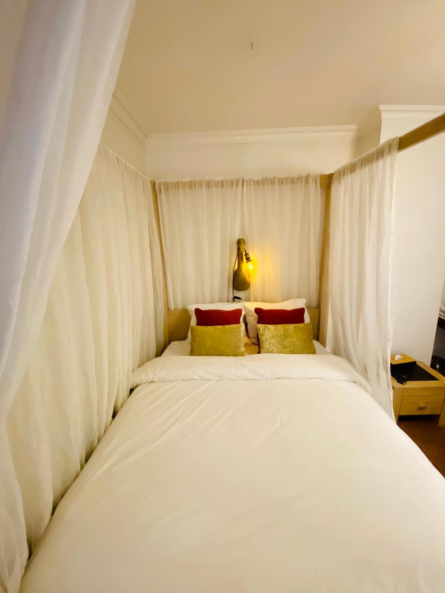 Tripel B Bed and Breakfast Brugge Buitenkant foto