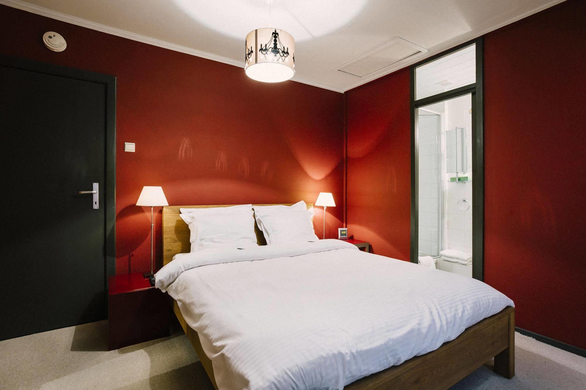Tripel B Bed and Breakfast Brugge Buitenkant foto